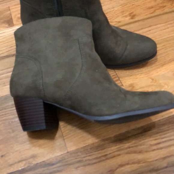 Booties - Picture 2 of 2